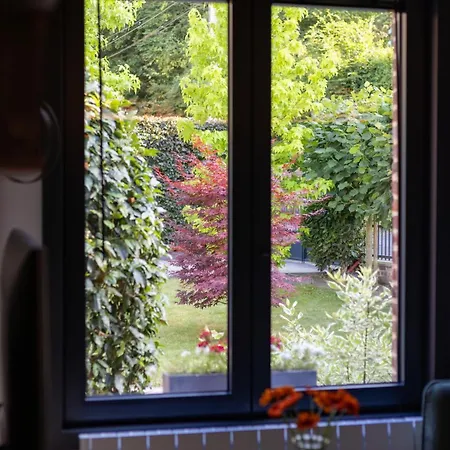 Charme, Nature & Balneo Pour Pause A Deux Sebourg